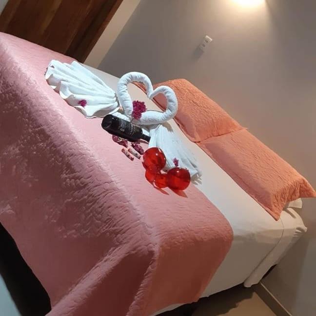 Pousada Estancia Da Mata Estivado 외부 사진